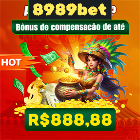 8989bet Indique amigos para receber um bônus