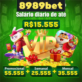 8989bet Rebate