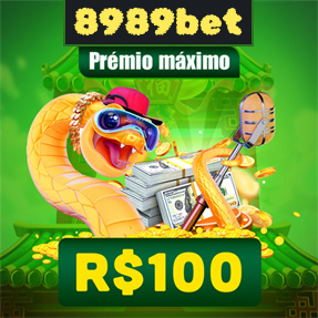 8989bet Ganhe R$ 100,00 Gratis