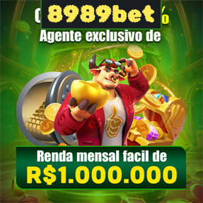 8989bet ConvidarCentro
