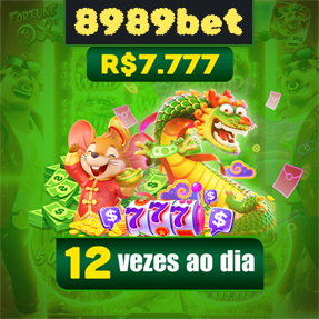 8989bet Mina Misteriosa
