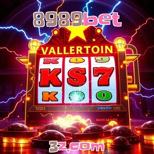 8989bet: O Bingo Mais Empolgante que Você Já Jogou