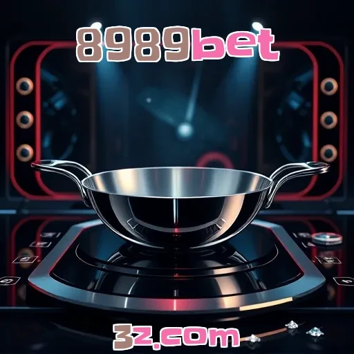 8989bet Loteria