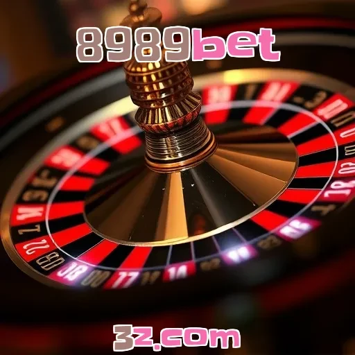 8989bet Apostas Mobile