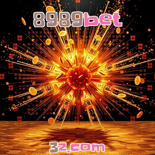 8989bet Torneios
